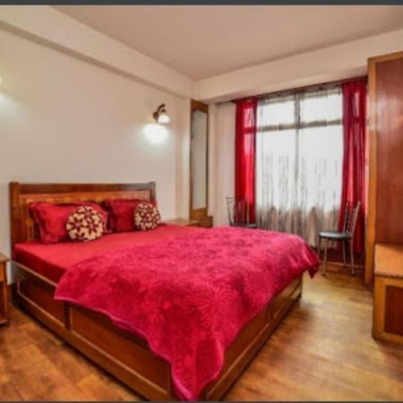 Darjeeling Hi De Stay Dış mekan fotoğraf