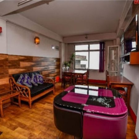 Darjeeling Hi De Stay Dış mekan fotoğraf