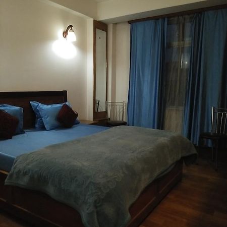 Darjeeling Hi De Stay Dış mekan fotoğraf