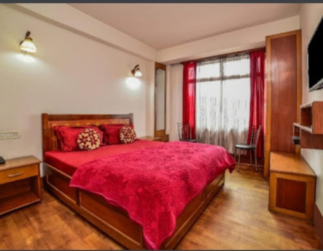 Darjeeling Hi De Stay Dış mekan fotoğraf