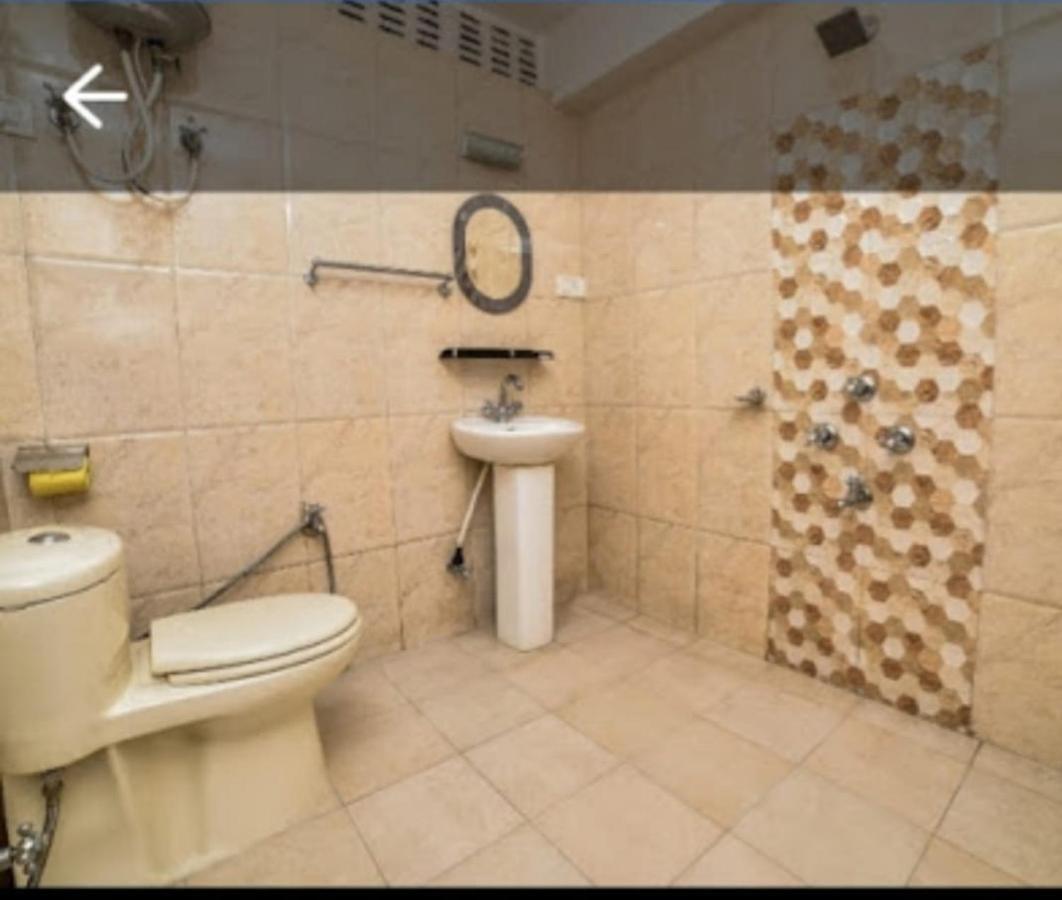 Darjeeling Hi De Stay Dış mekan fotoğraf