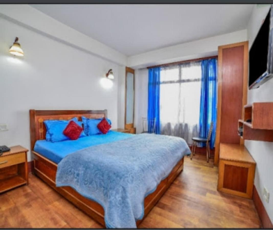 Darjeeling Hi De Stay Dış mekan fotoğraf