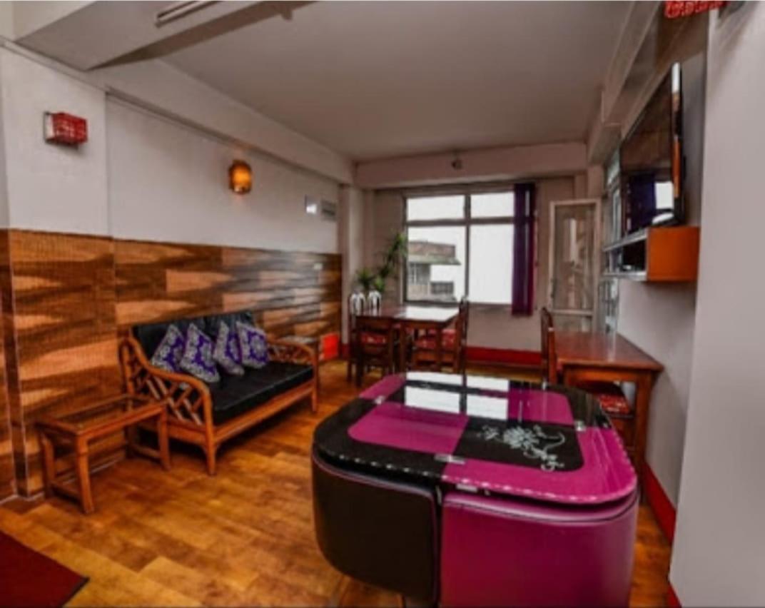 Darjeeling Hi De Stay Dış mekan fotoğraf