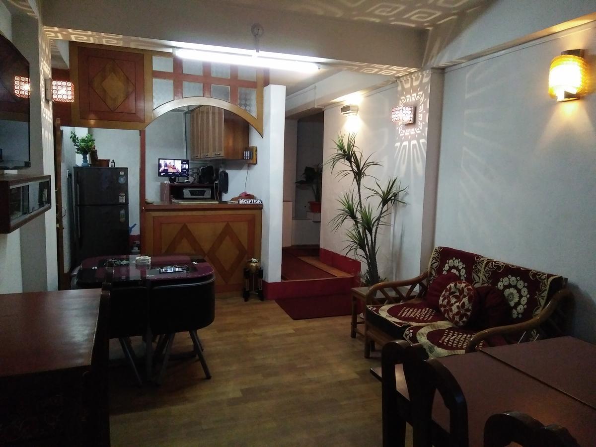 Darjeeling Hi De Stay Dış mekan fotoğraf