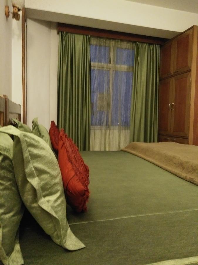Darjeeling Hi De Stay Dış mekan fotoğraf