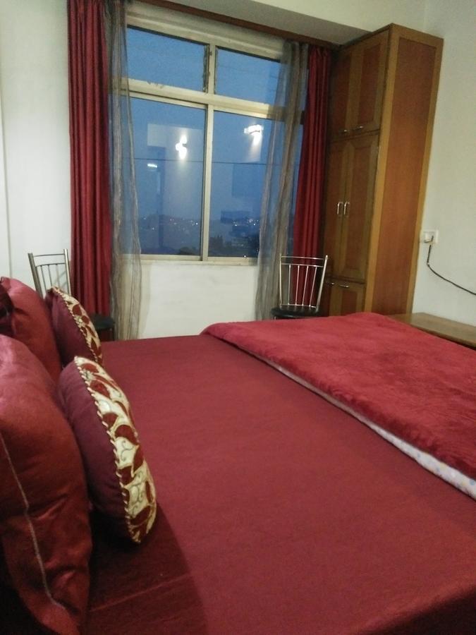 Darjeeling Hi De Stay Dış mekan fotoğraf