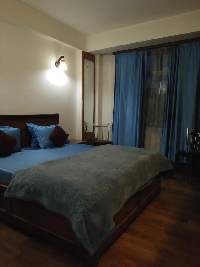 Darjeeling Hi De Stay Dış mekan fotoğraf