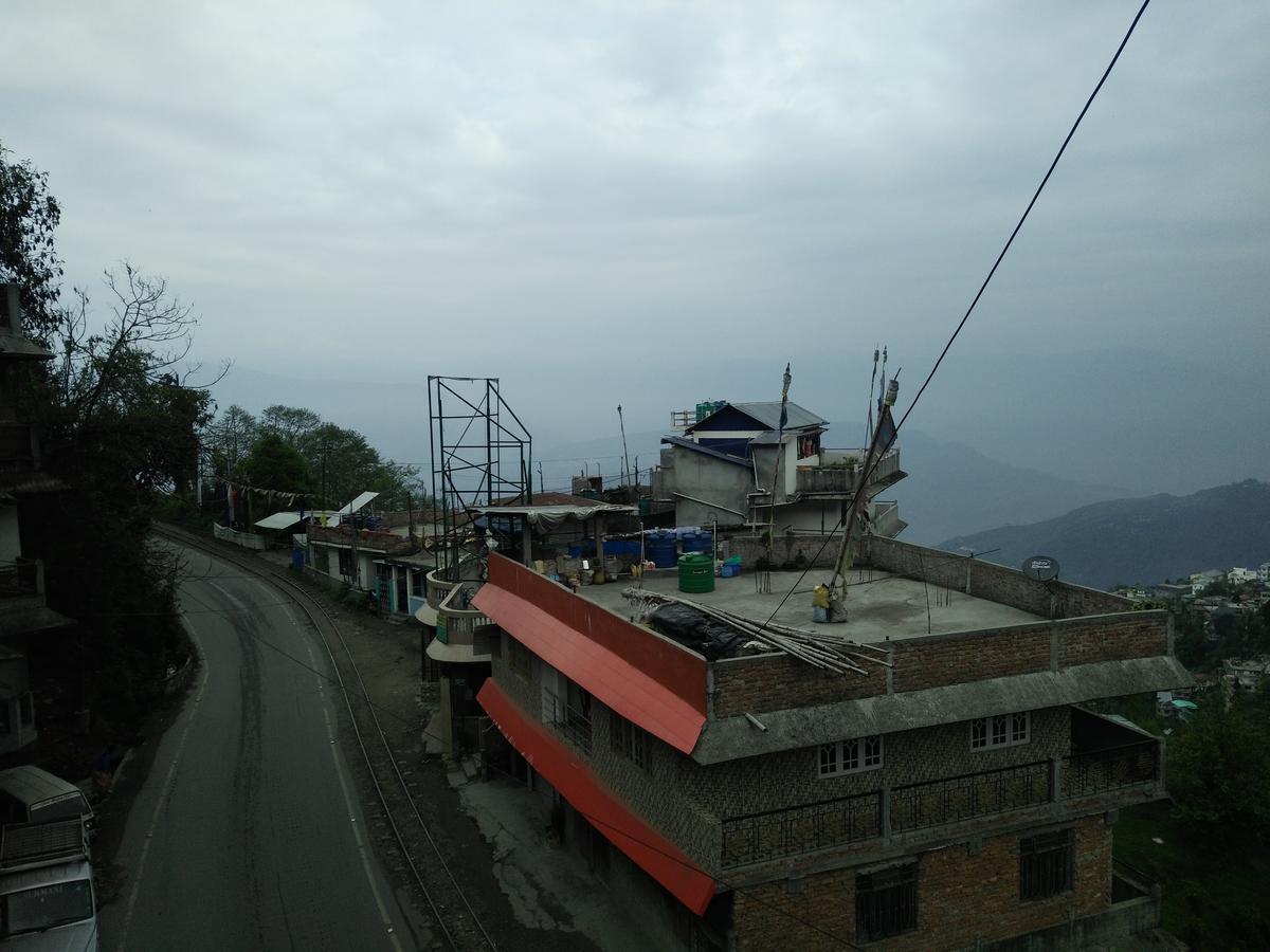 Darjeeling Hi De Stay Dış mekan fotoğraf